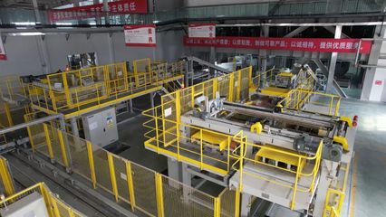 以人為本，質為上！北京生態(tài)家園集團唐山旗艦工廠開放日暨經銷商交流活動圓滿舉行