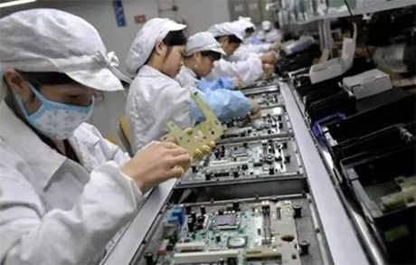 為什么工廠女人不少,可是男光棍卻還越來越多了